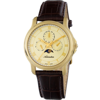 ساعت مچی آدریاتیکا A8246.1231QF